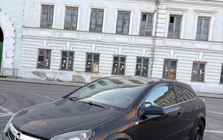 Opel Astra H, 2007 год, 305 000 рублей, 2 фотография