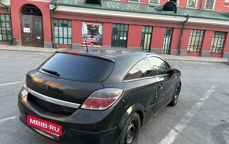 Opel Astra H, 2007 год, 305 000 рублей, 5 фотография