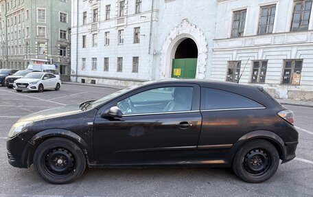 Opel Astra H, 2007 год, 305 000 рублей, 4 фотография