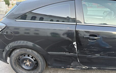 Opel Astra H, 2007 год, 305 000 рублей, 8 фотография