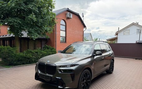 BMW X7, 2026 год, 16 300 000 рублей, 2 фотография