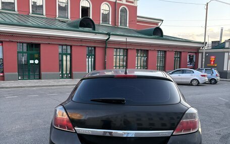 Opel Astra H, 2007 год, 305 000 рублей, 6 фотография