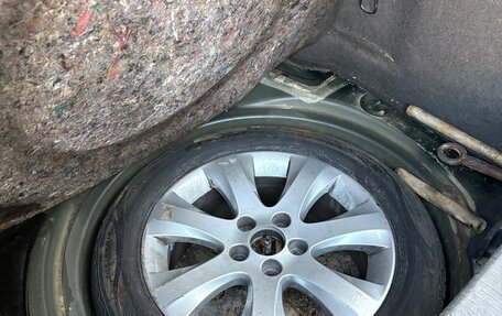 Opel Astra H, 2007 год, 305 000 рублей, 10 фотография