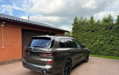 BMW X7, 2026 год, 16 300 000 рублей, 3 фотография