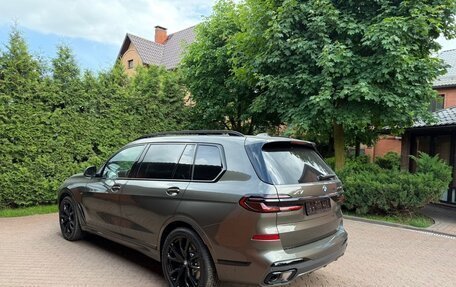 BMW X7, 2026 год, 16 300 000 рублей, 4 фотография