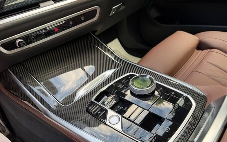 BMW X7, 2026 год, 16 300 000 рублей, 5 фотография