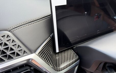 BMW X7, 2026 год, 16 300 000 рублей, 6 фотография