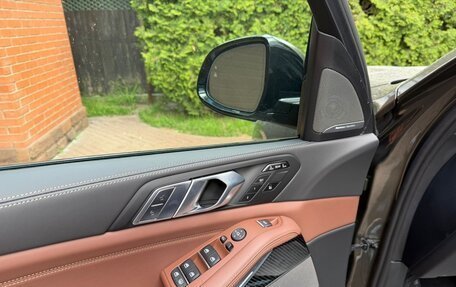 BMW X7, 2026 год, 16 300 000 рублей, 11 фотография