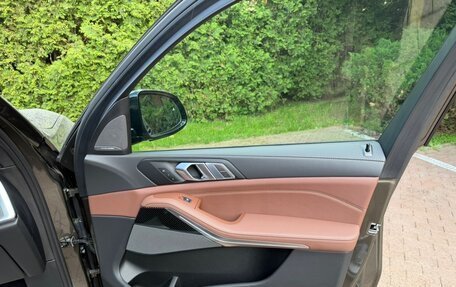 BMW X7, 2026 год, 16 300 000 рублей, 16 фотография