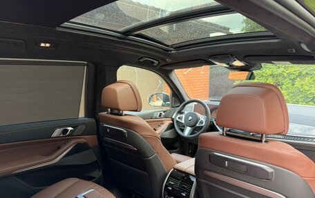 BMW X7, 2026 год, 16 300 000 рублей, 13 фотография