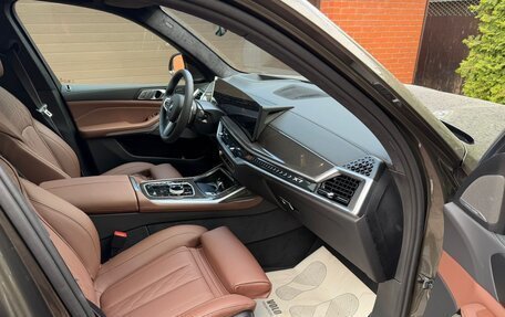 BMW X7, 2026 год, 16 300 000 рублей, 12 фотография
