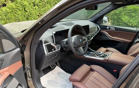 BMW X7, 2026 год, 16 300 000 рублей, 8 фотография