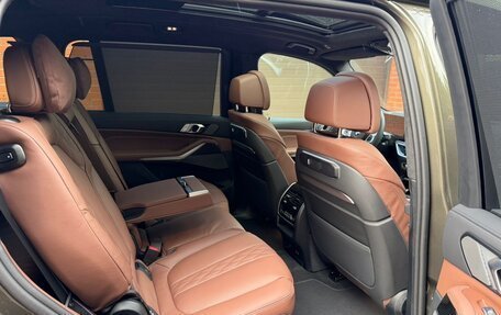 BMW X7, 2026 год, 16 300 000 рублей, 14 фотография