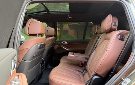 BMW X7, 2026 год, 16 300 000 рублей, 15 фотография