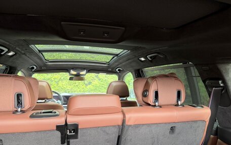 BMW X7, 2026 год, 16 300 000 рублей, 17 фотография