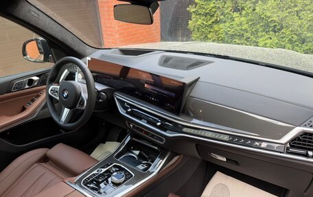 BMW X7, 2026 год, 16 300 000 рублей, 7 фотография
