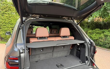 BMW X7, 2026 год, 16 300 000 рублей, 20 фотография