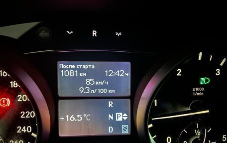 Mercedes-Benz GL-Класс, 2012 год, 2 222 222 рублей, 5 фотография