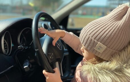 Mercedes-Benz GL-Класс, 2012 год, 2 222 222 рублей, 6 фотография
