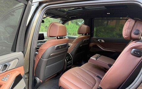 BMW X7, 2026 год, 16 300 000 рублей, 18 фотография