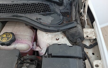 Opel Astra J, 2011 год, 680 000 рублей, 35 фотография