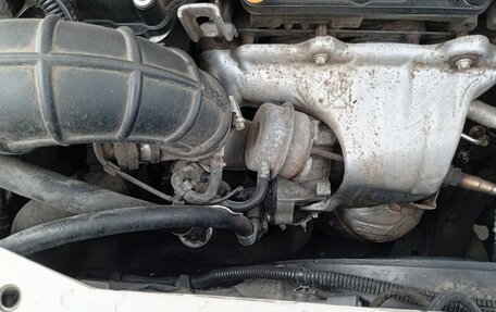 Opel Astra J, 2011 год, 680 000 рублей, 33 фотография