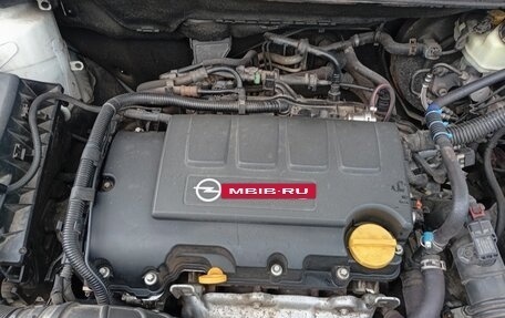 Opel Astra J, 2011 год, 680 000 рублей, 32 фотография