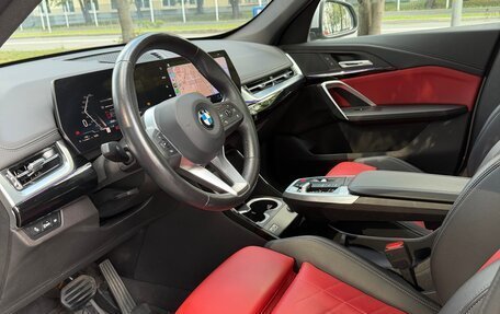 BMW X1, 2023 год, 4 500 000 рублей, 15 фотография