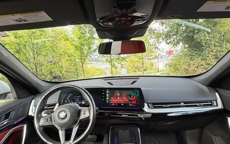 BMW X1, 2023 год, 4 500 000 рублей, 9 фотография