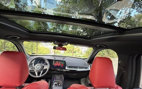 BMW X1, 2023 год, 4 500 000 рублей, 7 фотография
