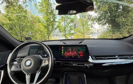 BMW X1, 2023 год, 4 500 000 рублей, 10 фотография