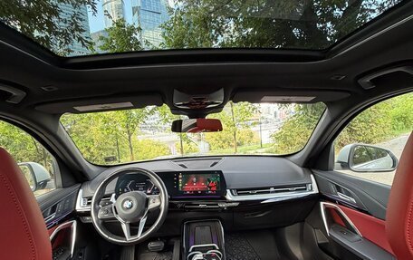 BMW X1, 2023 год, 4 500 000 рублей, 8 фотография