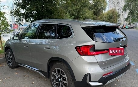 BMW X1, 2023 год, 4 500 000 рублей, 4 фотография