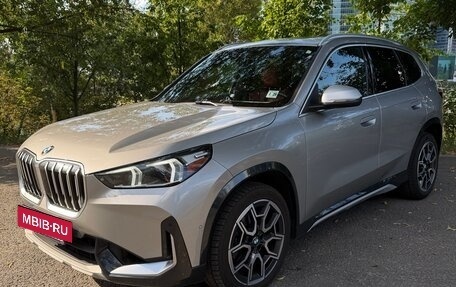 BMW X1, 2023 год, 4 500 000 рублей, 2 фотография