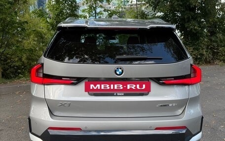 BMW X1, 2023 год, 4 500 000 рублей, 5 фотография