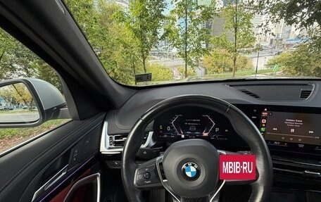 BMW X1, 2023 год, 4 500 000 рублей, 11 фотография
