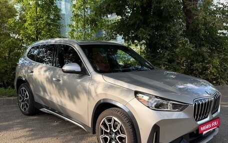 BMW X1, 2023 год, 4 500 000 рублей, 3 фотография