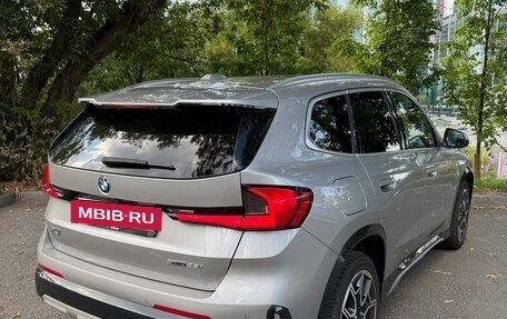 BMW X1, 2023 год, 4 500 000 рублей, 6 фотография