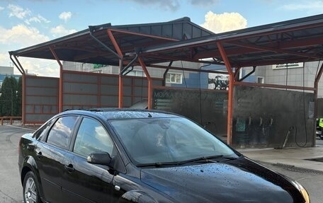 Ford Focus II рестайлинг, 2007 год, 165 000 рублей, 1 фотография