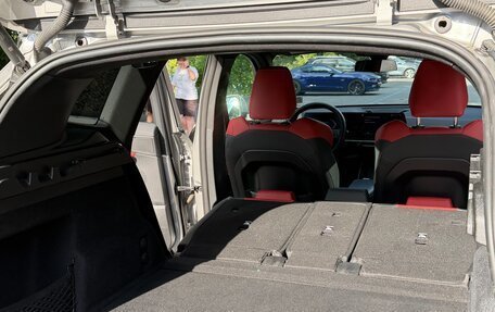 BMW X1, 2023 год, 4 500 000 рублей, 21 фотография
