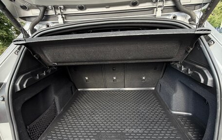 BMW X1, 2023 год, 4 500 000 рублей, 19 фотография