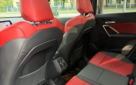BMW X1, 2023 год, 4 500 000 рублей, 18 фотография