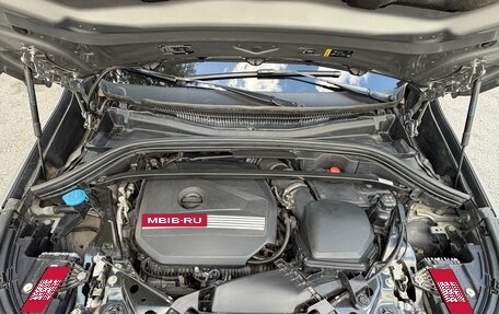 BMW X1, 2023 год, 4 500 000 рублей, 22 фотография