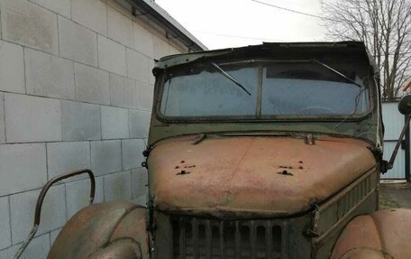 ГАЗ 69, 1968 год, 75 000 рублей, 1 фотография