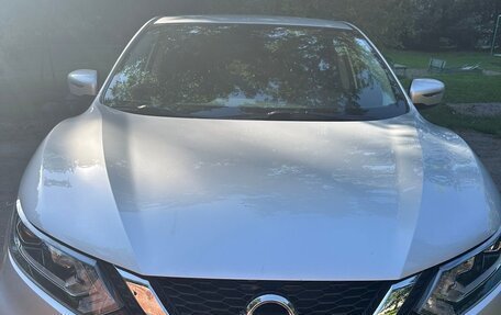 Nissan Qashqai, 2019 год, 2 099 000 рублей, 1 фотография