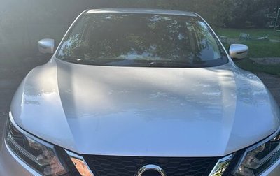 Nissan Qashqai, 2019 год, 2 099 000 рублей, 1 фотография