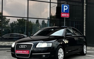 Audi A6, 2006 год, 690 000 рублей, 1 фотография