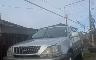 Lexus RX IV рестайлинг, 2000 год, 890 000 рублей, 1 фотография