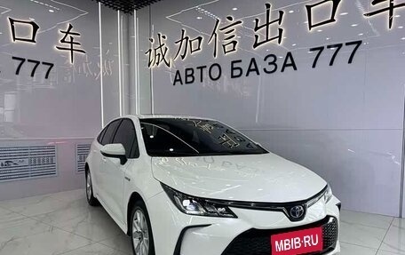 Toyota Corolla, 2023 год, 1 750 000 рублей, 1 фотография