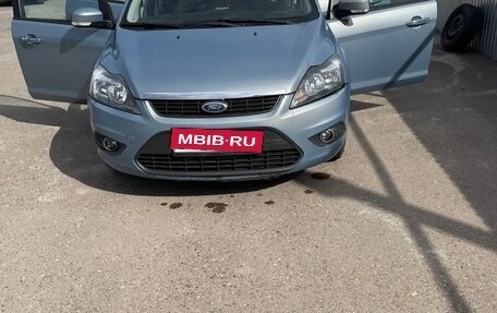 Ford Focus II рестайлинг, 2010 год, 700 000 рублей, 1 фотография